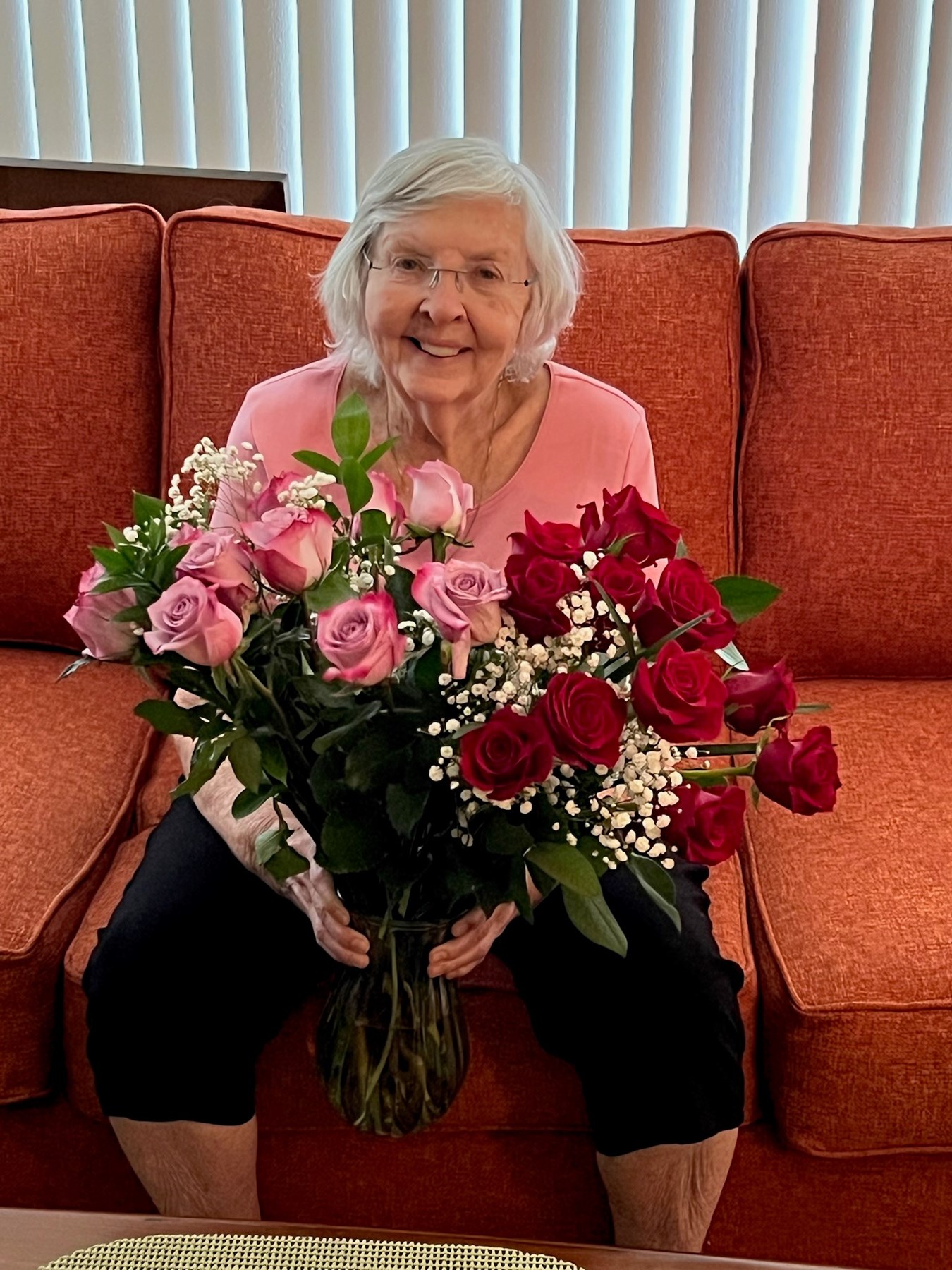 Obituary of Carol Jane Gross