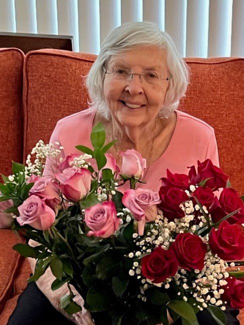 Obituary of Carol Jane Gross