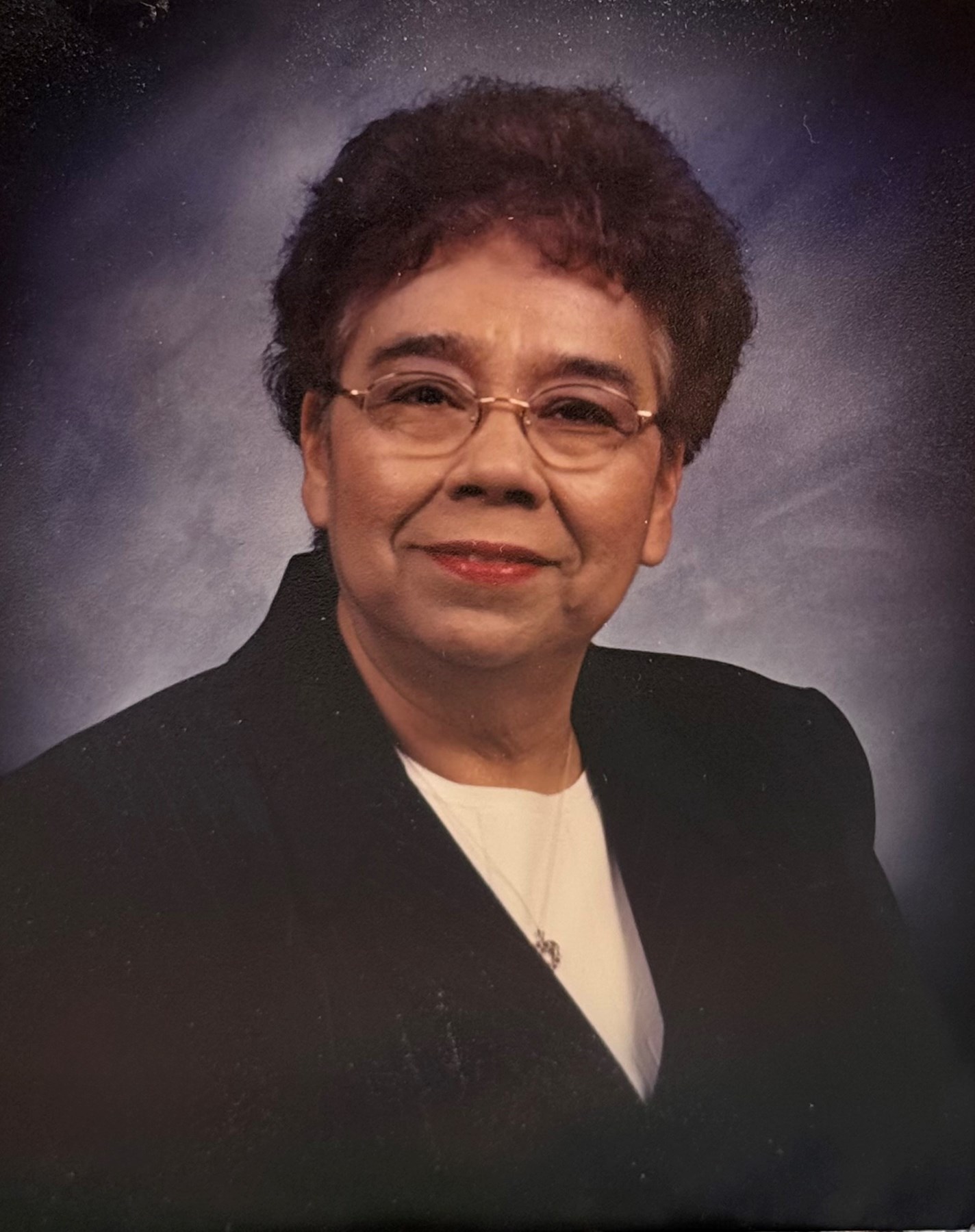 Obituary of Maria Magdalena Ortiz