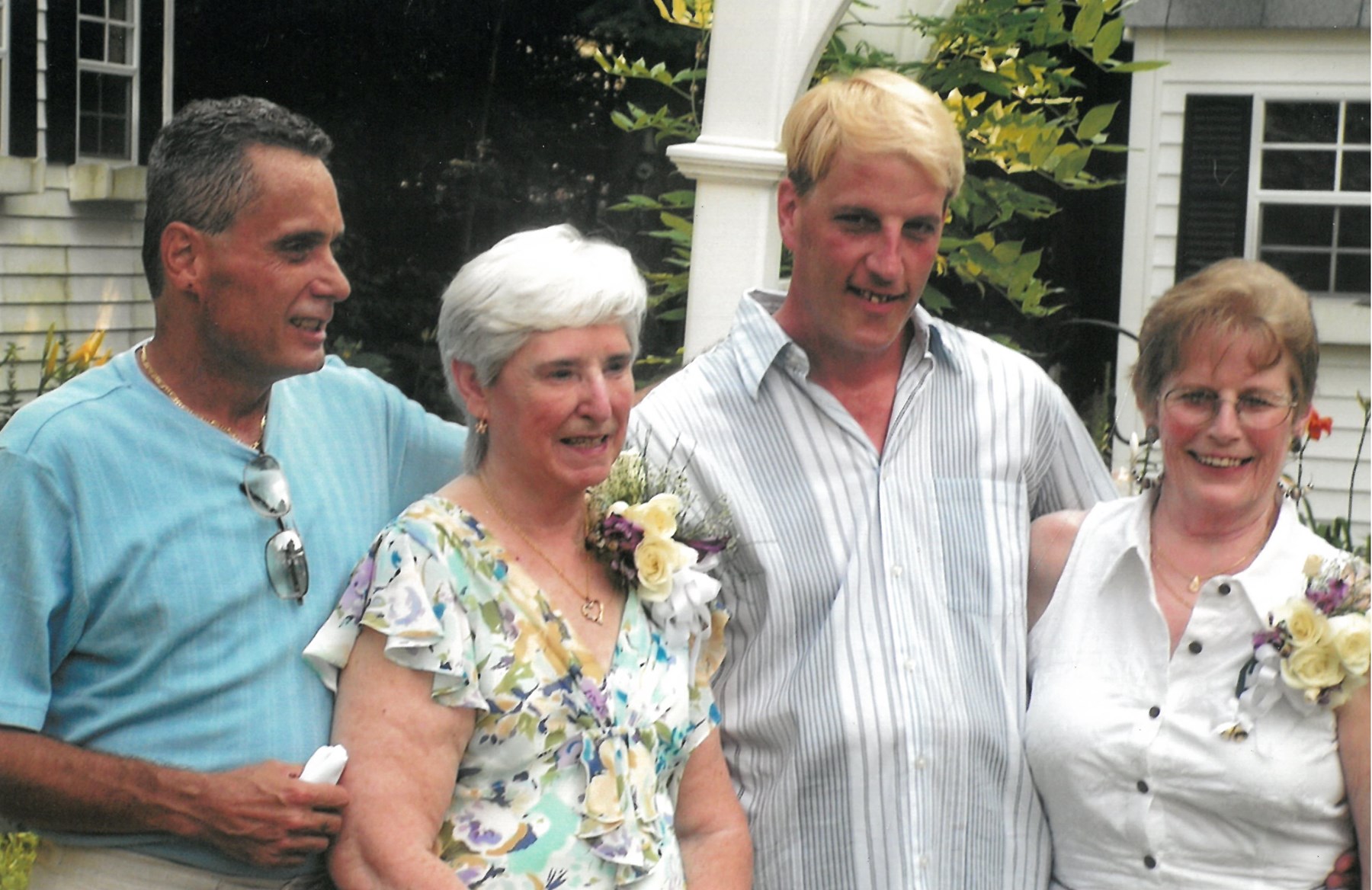 Obituary of Anna L. Wills