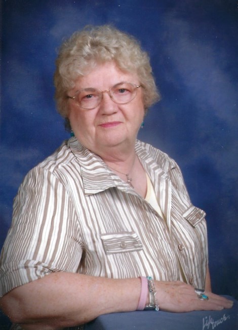 Obituary of Dorothy M. Billings