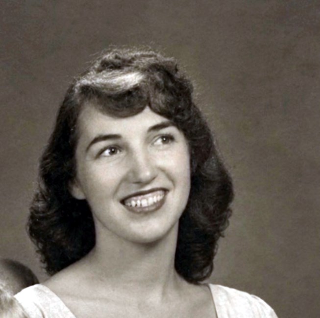 Obituary of Judith Ann Miller