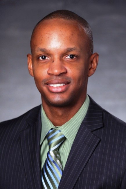 Obituary of Kevin Kurt Omar Smith