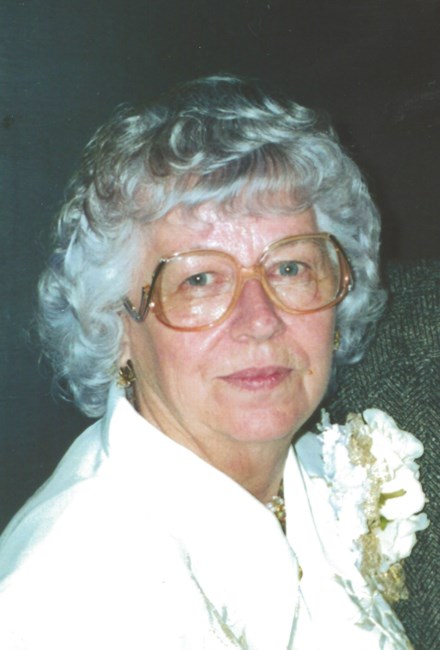 Obituary of Darla Ann Courtney