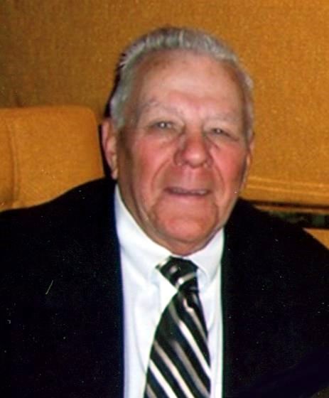 Obituary of Eugene L. Wright