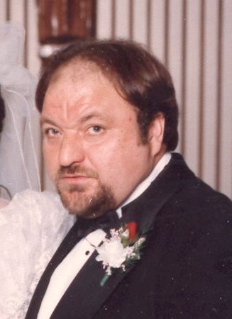 Avis de décès de Michael Albert Barber