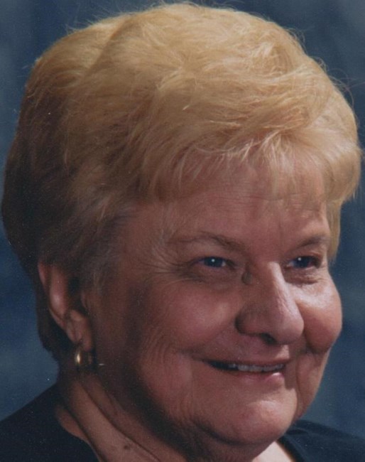 Obituary of Ollie Jean Cavanaugh