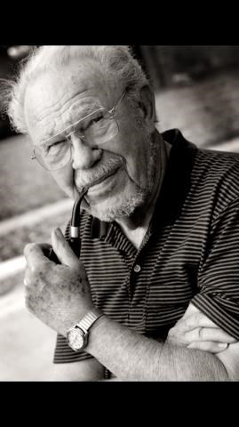 Obituary of Donald Francis Ross