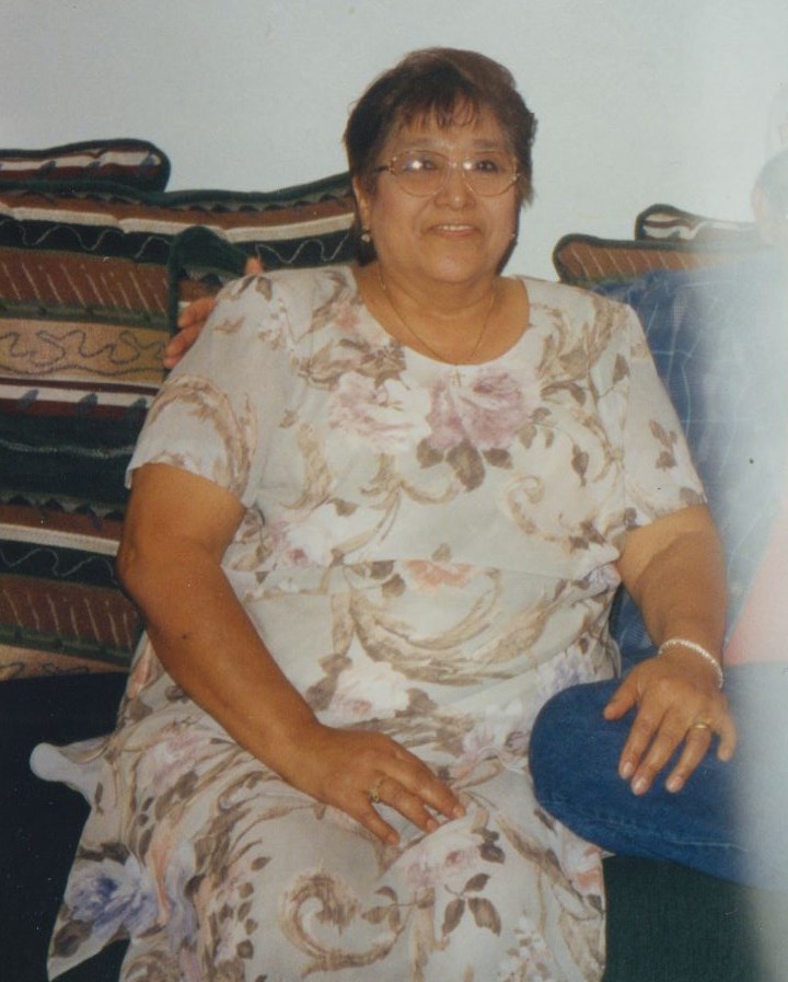 Obituary of Teresa Nava