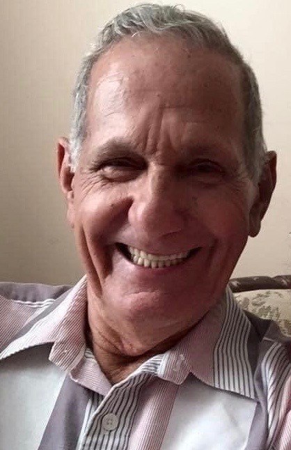 Obituary of St. Paul Bonin