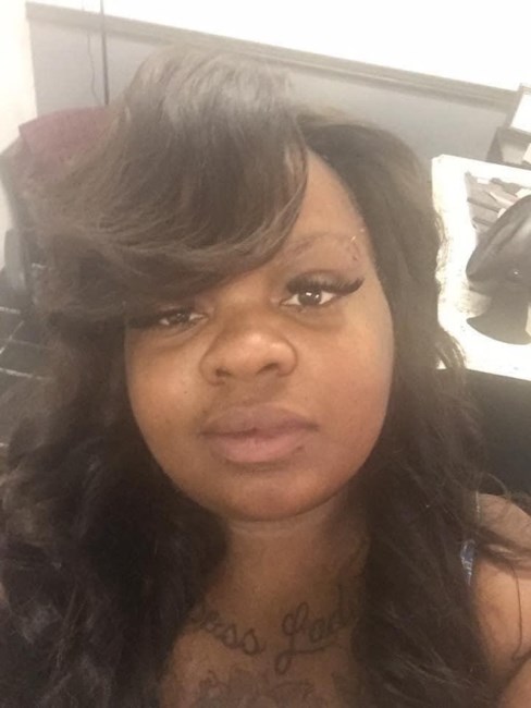 Obituary of Bernice French