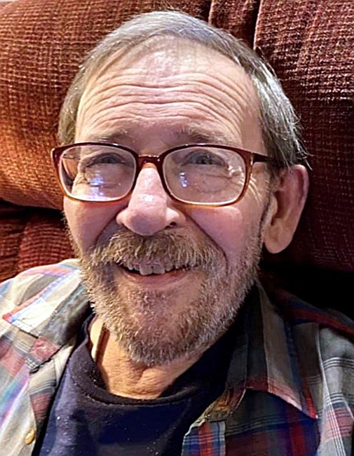Obituary of Mark D Dellinger