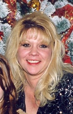 Obituary of Christine Michelle Goetz