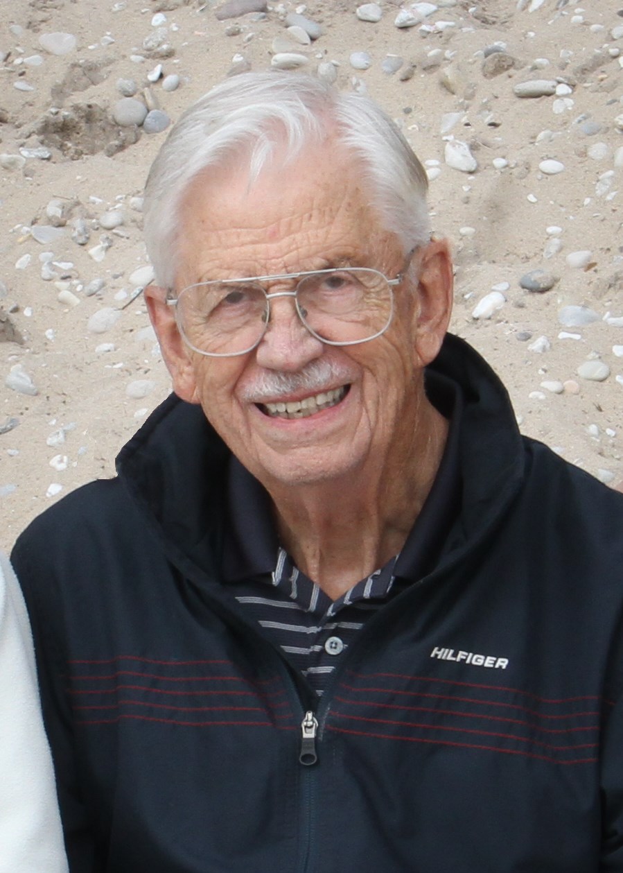 Obituary of Fred Ernest Nelson