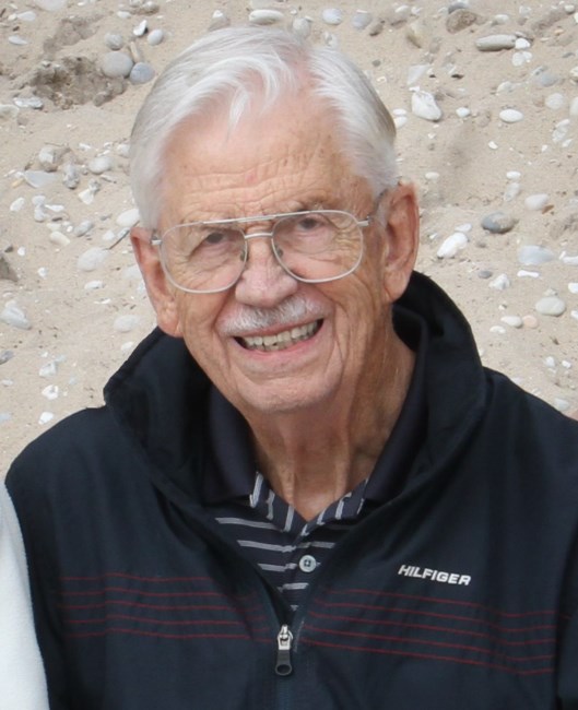 Obituary of Fred Ernest Nelson