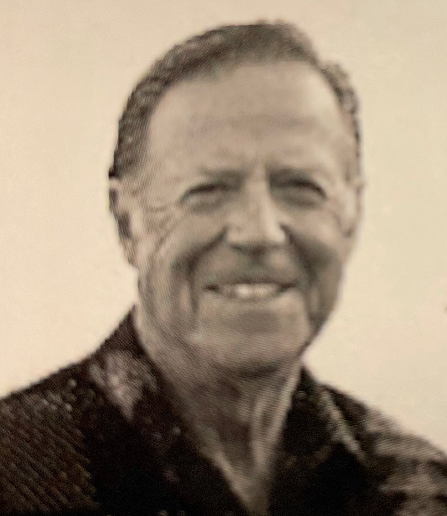 Bernard "Burton" David Fisher Obituary Palm Beach Gardens, FL