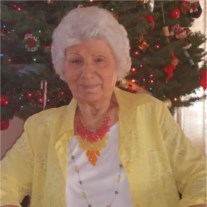 Obituario de Marjorie Virginia  Chase