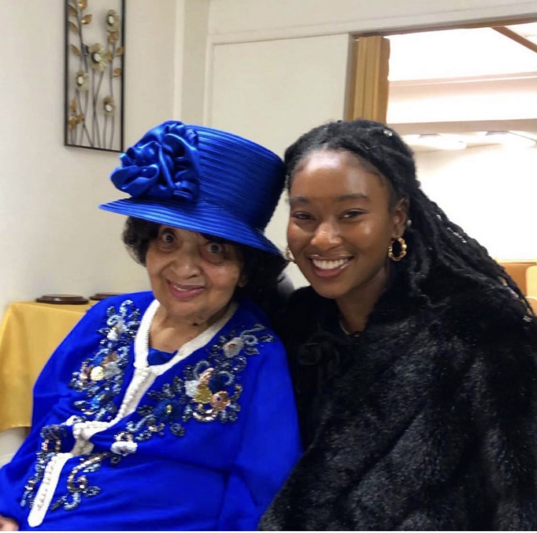 Obituary of Vivian L Thomas