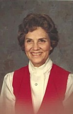 Juanita Johnston