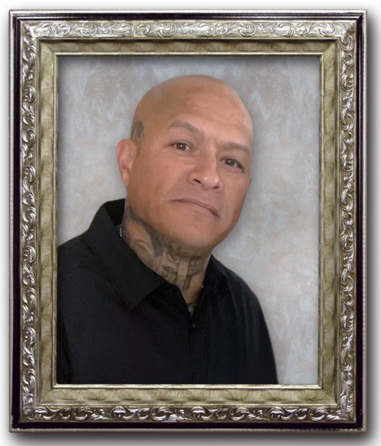 Obituary of Antonio Reyes