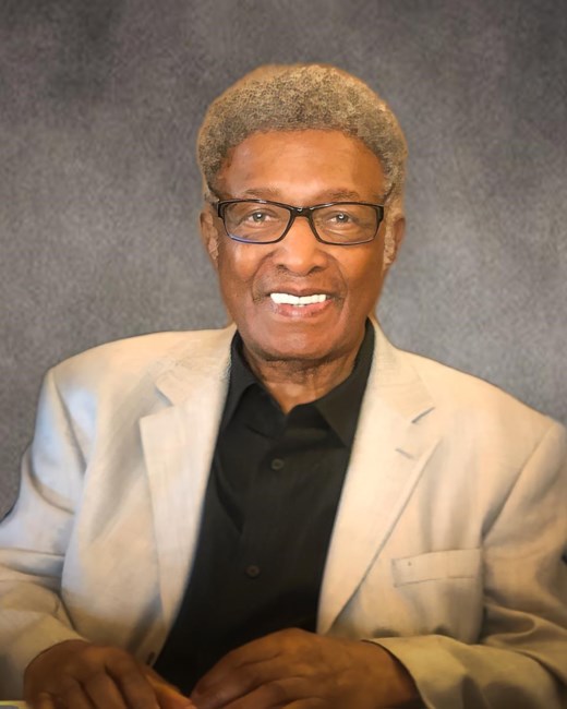 Obituary of Louis Charles Rakestraw