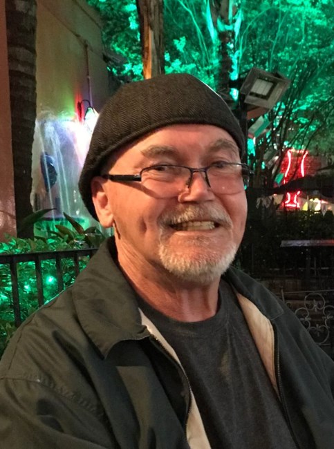 Obituario de George Mullen