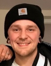 Obituary of Erik Carl Peterson