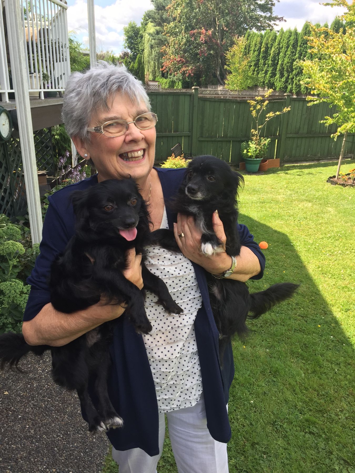 Obituario de Michele Shelagh Lane