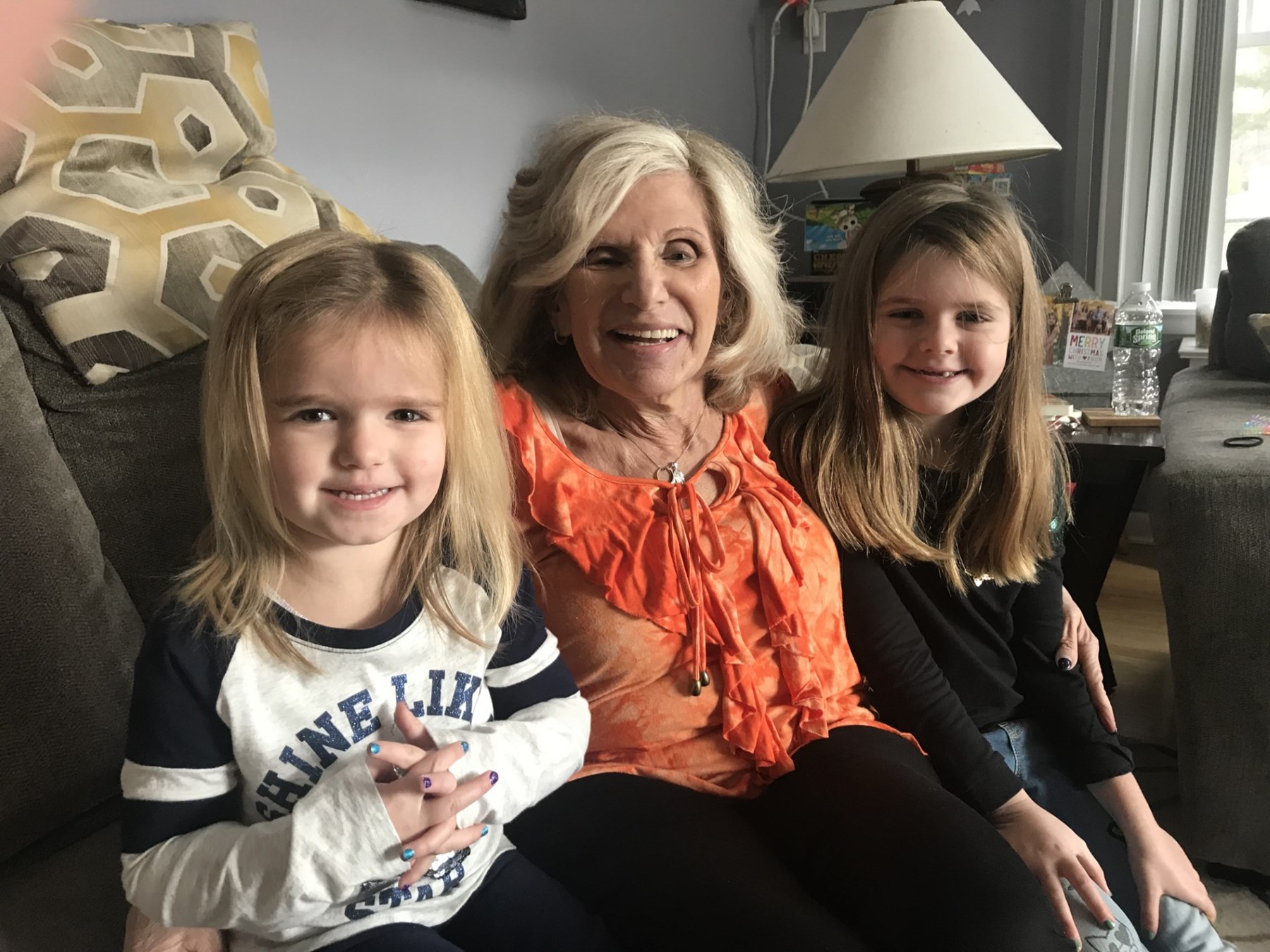 Obituary of Karen Roberta Goldstein