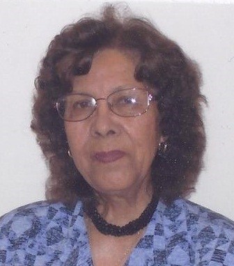 Obituary of Sarah H. Padilla