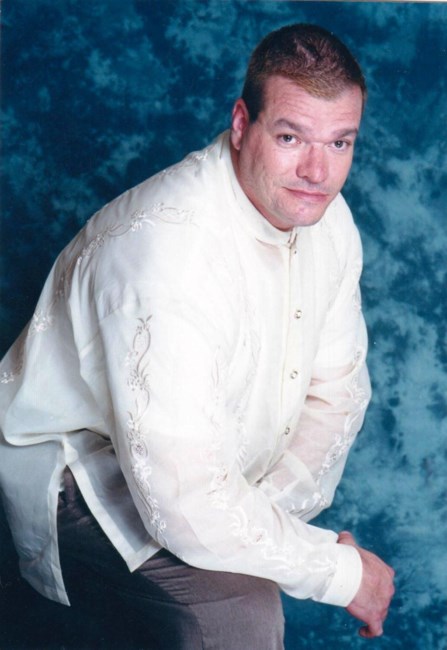 Obituary of Phillip Victor Ramsey