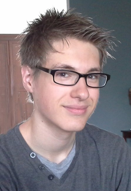 Obituary of William Hudon