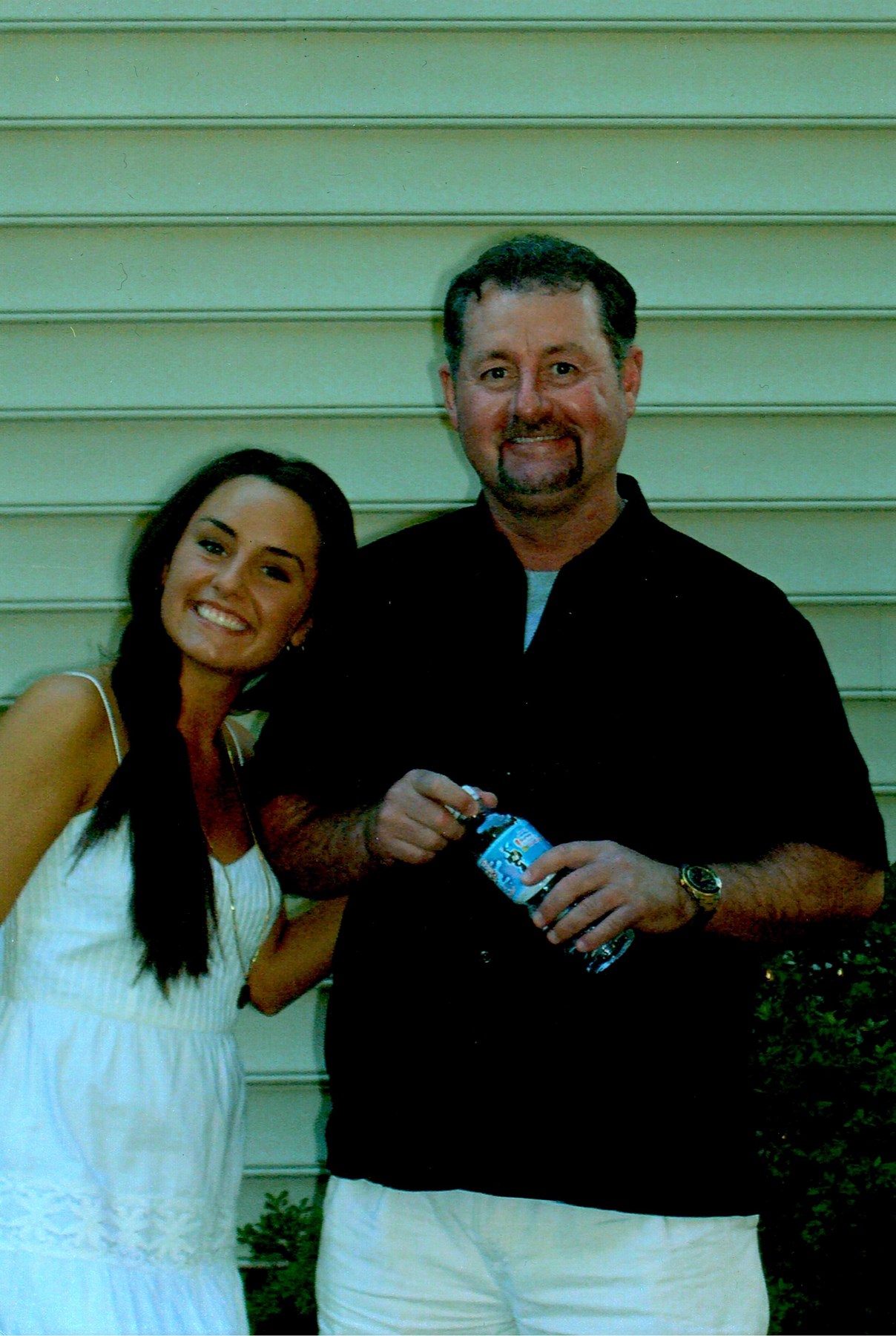 Obituary of Barry A. Hill