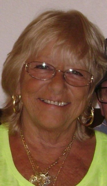 Obituary of Joann Marie Cody