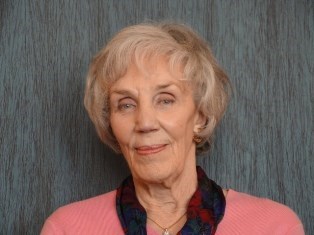 Obituary of Britt-Marie Boman