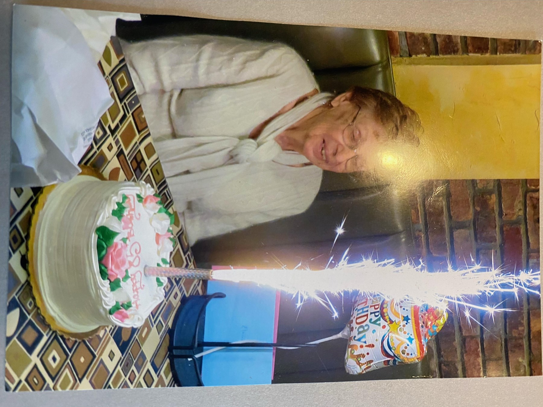 Obituary of Eleanor Dittmann