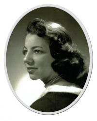 Obituary of Aline Godin