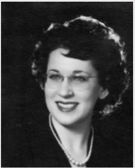 Obituary of Doris Mae Varner
