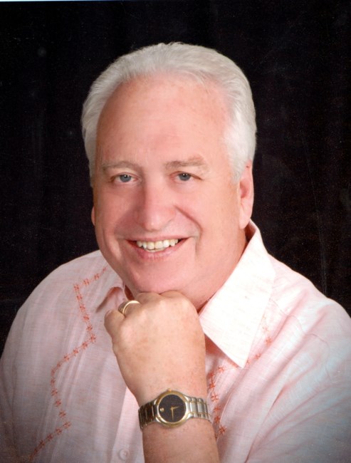 Obituary of Barton Charles MacFarlane