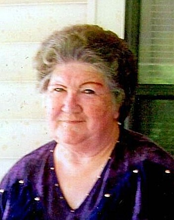 Avis de décès de Eva Carter