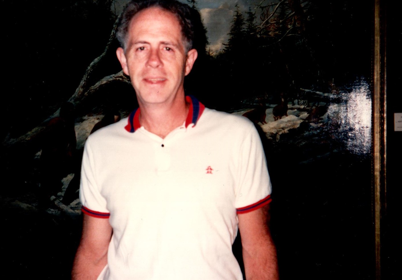 Obituary of Robert "Bob" Duncan Bowles Jr.