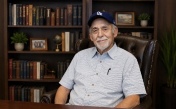 Obituary of Mario G Ortiz