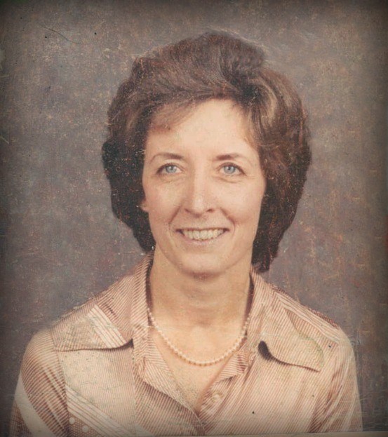 Obituary of V. Eilene Schneider