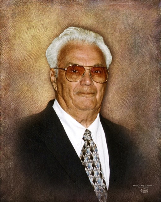 Obituary of Harold O Glass