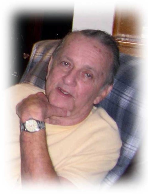 Obituary of James "Dan" Areges