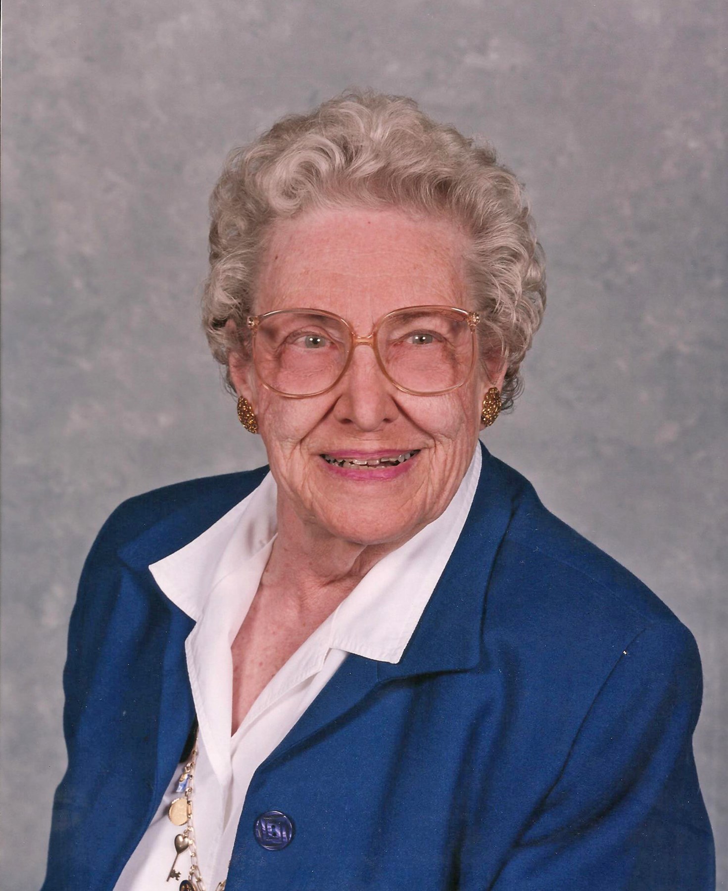 Nadine Hickey Obituary - Fairfax, VA 