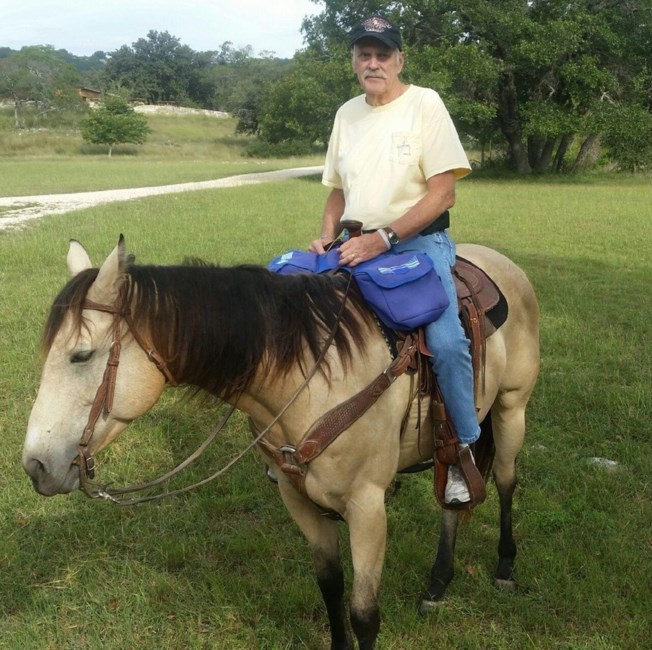 Obituary of Richard Quinn