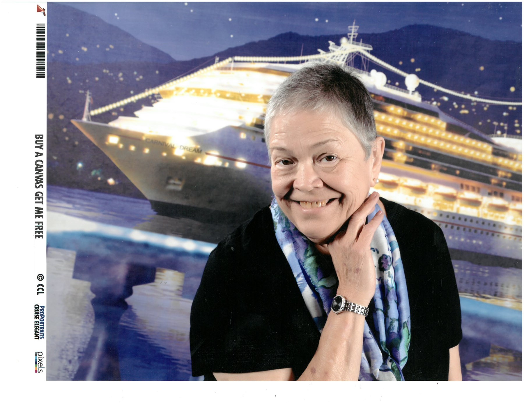 Obituary of Susan P. Vicknair