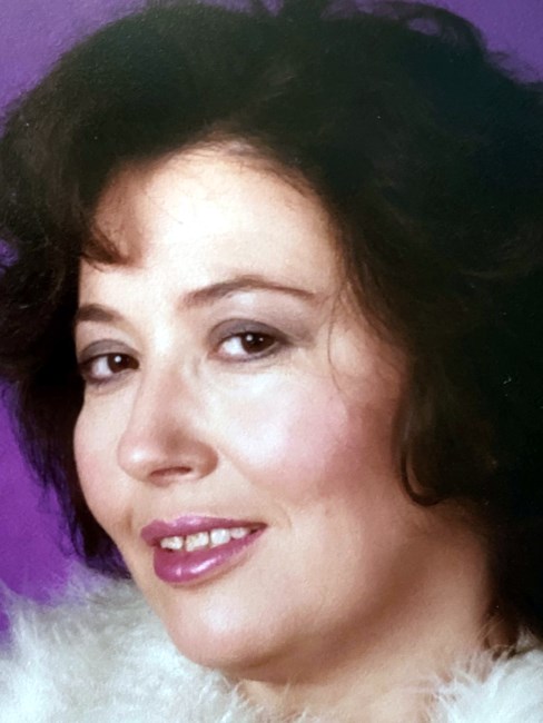 Obituary of Patricia Ann Bowman