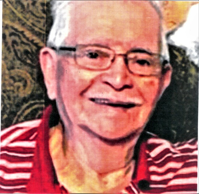 Obituary of Manuel David Vega